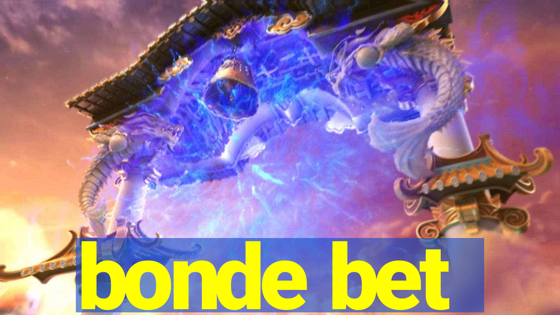bonde bet